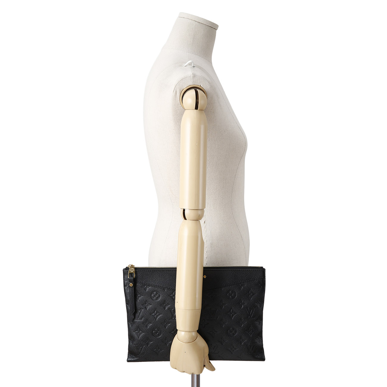 LOUIS VUITTON(USED)루이비통 앙프렝뜨 데일리 파우치